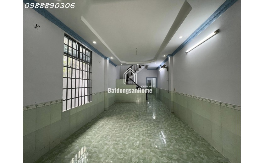 Nhà đẹp 115m2, Quốc Lộ 13, Hiệp Bình Phước, 2 tầng, 6.5 tỷ